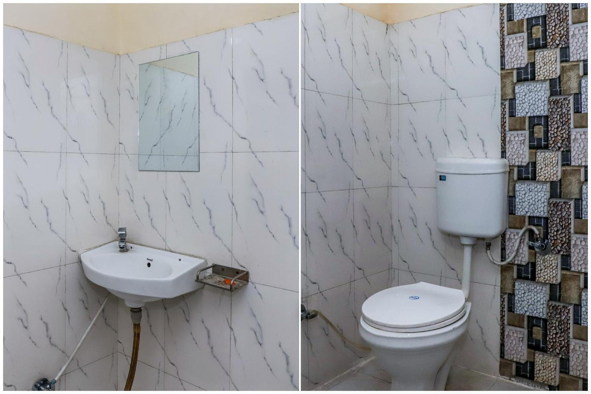 Oyo Hotel Duke Inn Jhansi Exterior photo